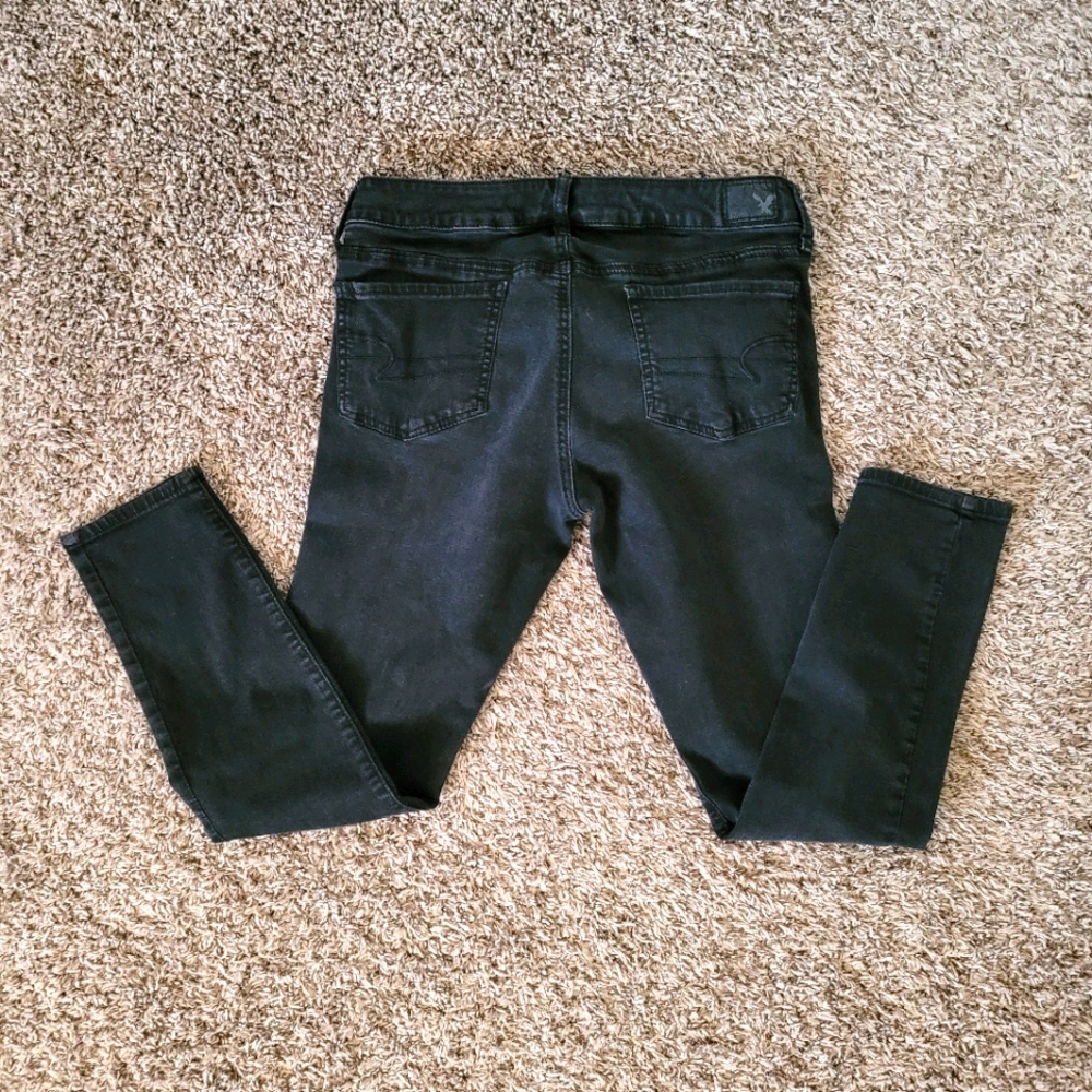 Jeans - Picture 2 of 4